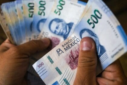 Sube el salario mínimo en México: así queda a partir de este 1 de enero