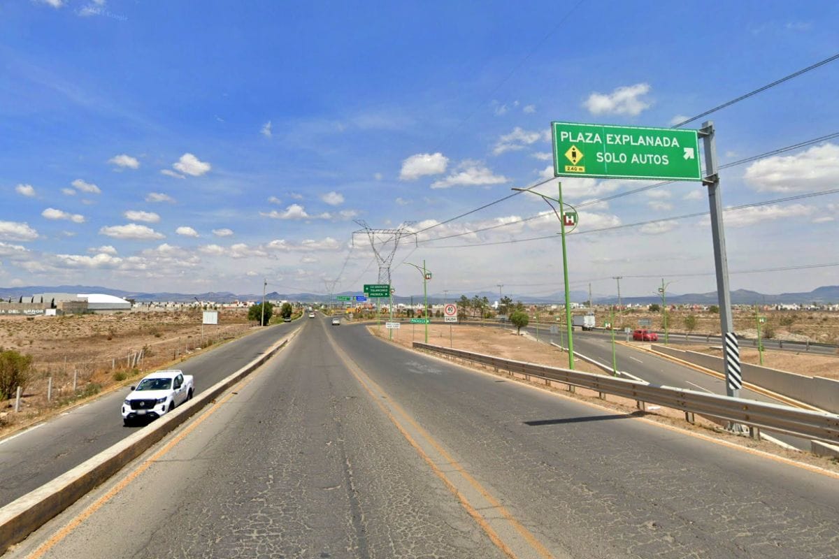 ¡Ya era hora! Bulevar Las Torres de Pachuca será reconstruido con concreto hidráulico