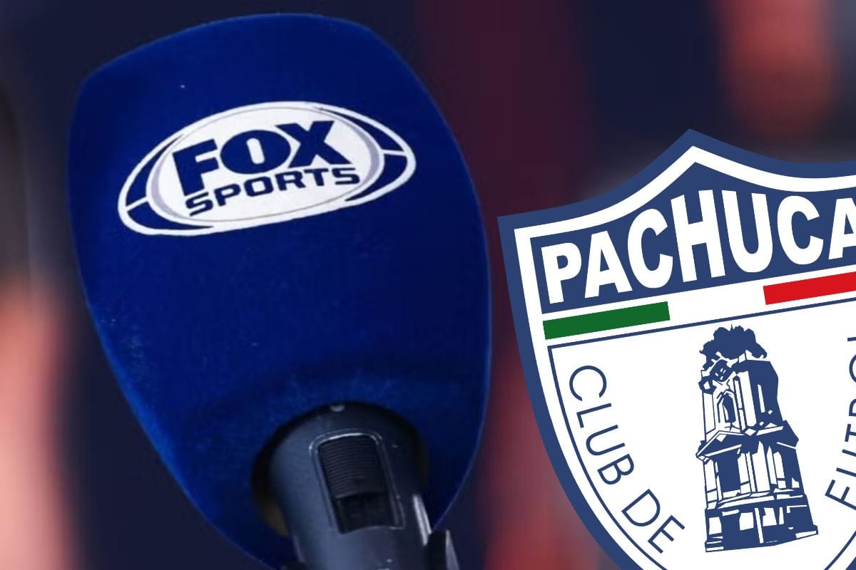 ¿Tuzos sin transmisión de partidos? Fox Sports México anuncia acciones legales contra Grupo Pachuca